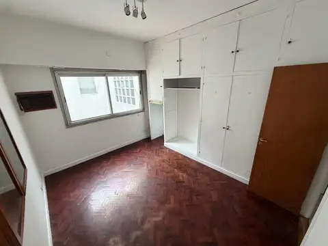 Excelente Monoambiente en Las Cañitas.