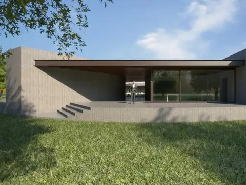 Terreno en Venta de 1038,0 m2