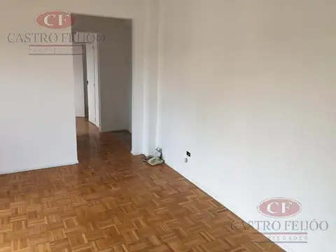 Departamento en Alquiler al Norte