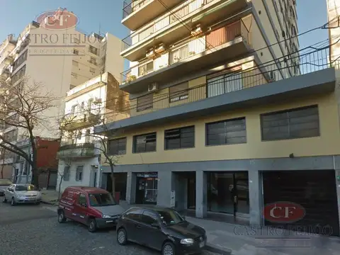 Departamento - Parque Patricios