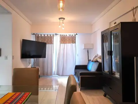 Avenida Bartolomé Mitre 1000