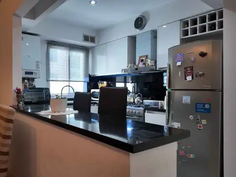 Departamento en Venta de 2 dormitorios