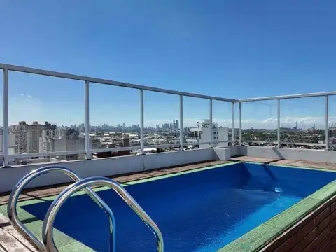 VENTA DEPTO 3 AMB PILETA AVELLANEDA