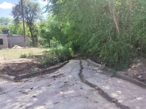 Terreno en Venta en Santa María de Punilla, USD 7.000