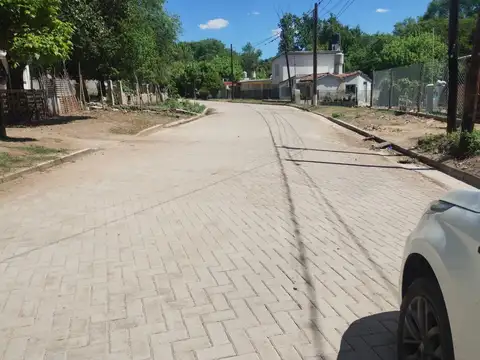 Lote en Villa Bustos Sta María de Punilla