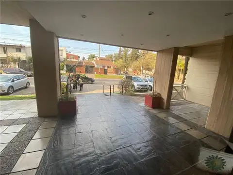 MAESTRO DÉ ELIA 100, Piso 15