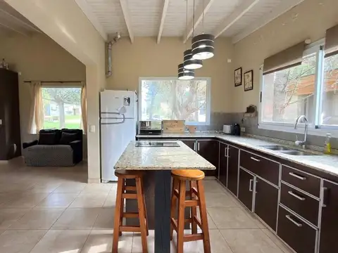 Casa en Venta 16 años