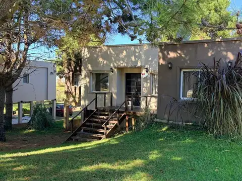 Casa en Venta en Barrio Deportivo 2, USD 160.000