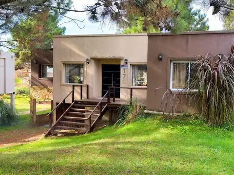 CASA VENTA DEPORTIVA II  4 AMBIENTES