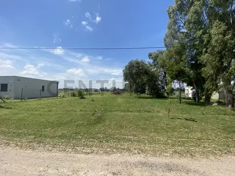 Lote en venta en La Cañada I, City Bell
