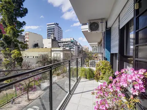 Departamento en Venta de 4 ambientes