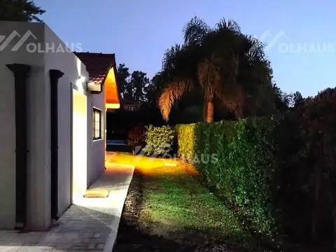 Casa en Alquiler Temporal 20 años