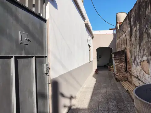Casa en Venta en Lanús, USD 85.000