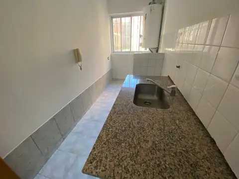 Departamento en Venta 24 años
