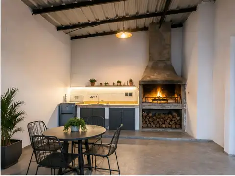 Departamento en Venta al Norte