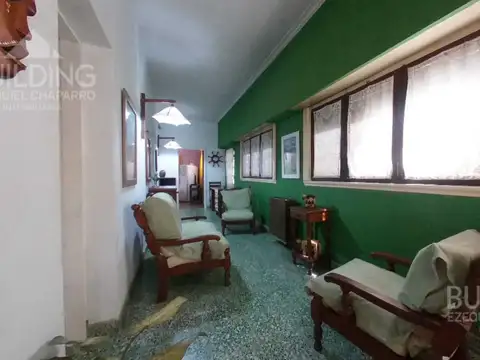 Casa en Venta 40 años