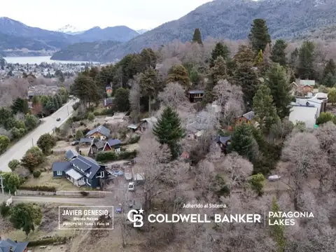 Terreno en Venta en San Martin de los Andes, USD 150.000