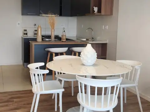 Departamento en venta en Centro