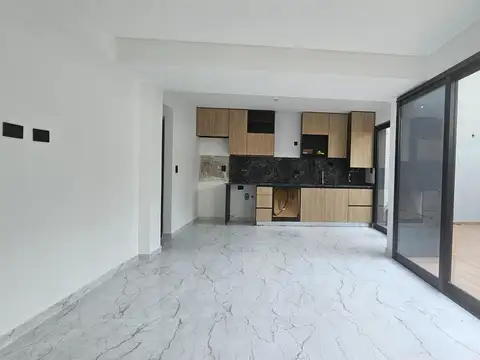 Departamento 3 amb coch Venta- Castelar Norte