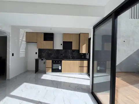 Departamento 3 amb coch  doble Venta- Castelar Norte