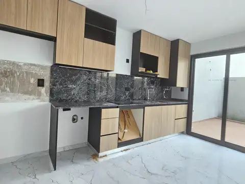 Departamento en Venta en Castelar Norte, USD 180.000