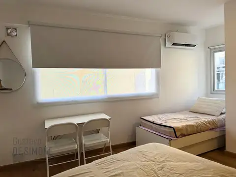 Departamento en Alquiler Temporal 3 años