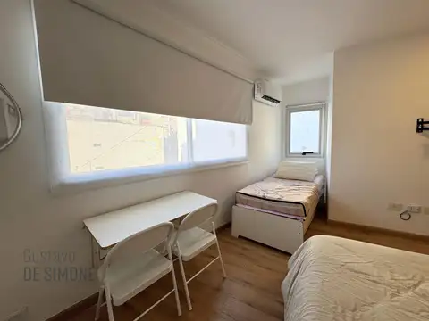 Departamento en Alquiler Temporal Apto profesional