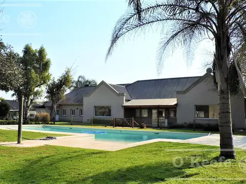 Casa en Venta al Norte
