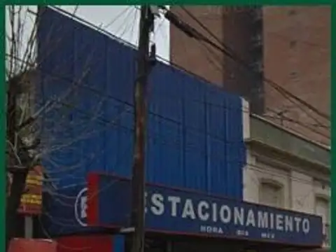 TERRENOS EN VENTA EN EL CENTRO DE MORON – IDEAL CONSTRUCTOR