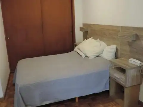 Departamento en Alquiler Temporal en Palermo, Capital Federal