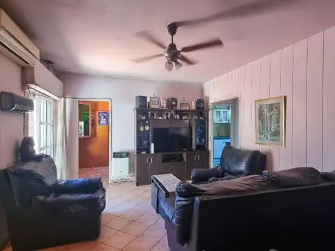 Depto Tipo Casa en Venta de 3 dormitorios