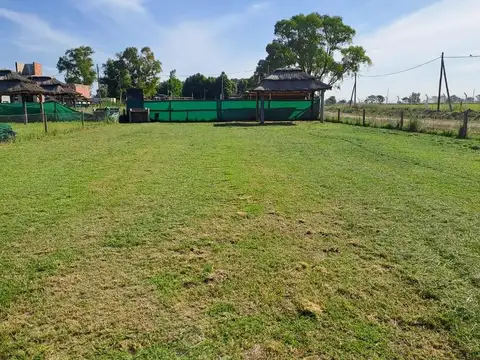 Terreno en Venta de 526,0 m2