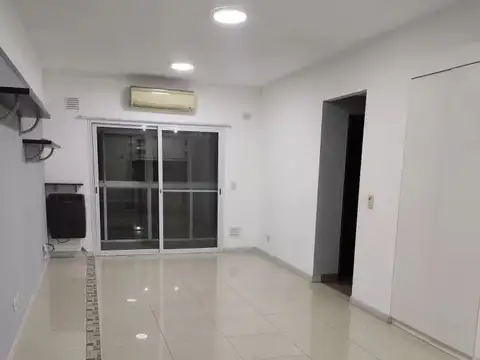 Oportunidad Departamento 2 ambientes con cochera, escucho of