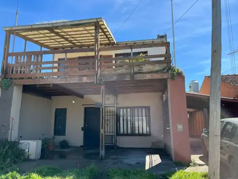 VENTA 3 DEPARTAMENTOS EN BLOCK 280 mts2 CUBIERTOS