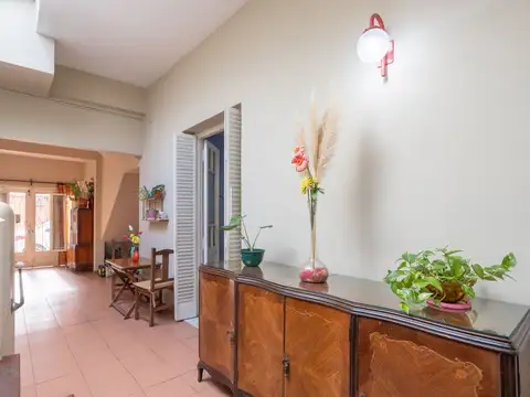 Depto Tipo Casa 4 ambientes con 1 baño
