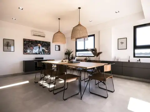 Departamento en Venta Permite mascota