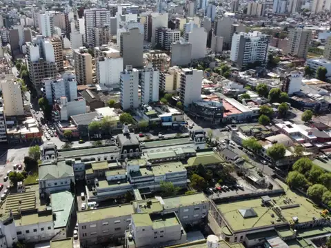 Av Belgrano