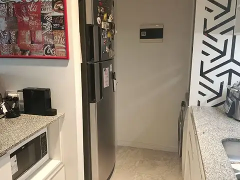 Departamento en Venta en Barracas, USD 65.000