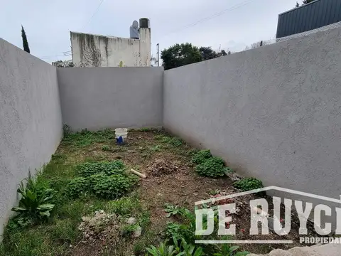 Casa en Venta A Estrenar