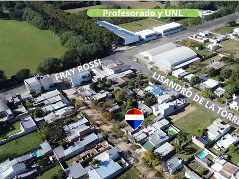 Terreno en Venta en America, Reconquista