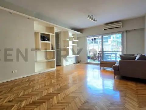 Departamento en Venta de 4 ambientes