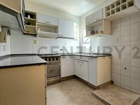 Billinghurst 2300, Piso 8