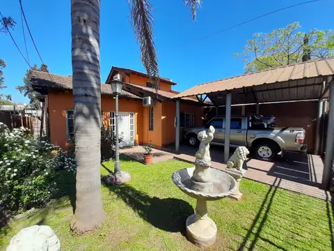 Casa en Venta de 3 dormitorios