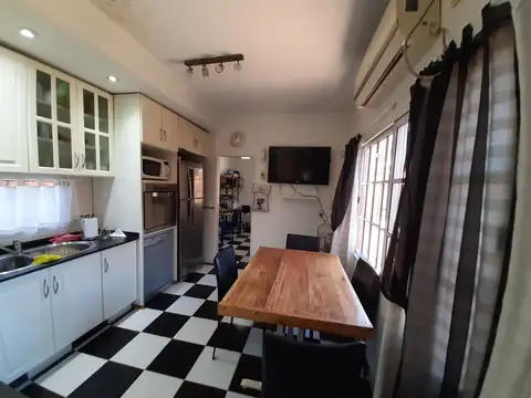 Casa en Venta 10 años