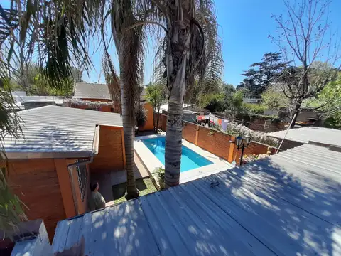 Casa en Venta en Moreno, USD 140.000