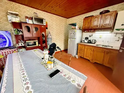 Casa en Venta de 3 dormitorios