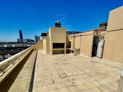 Departamento en Alquiler en Belgrano Chico, USD 2.000