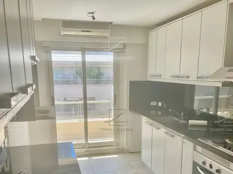 Departamento en Alquiler de 2 dormitorios