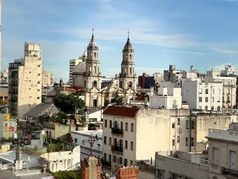 Departamento en Alquiler al Este
