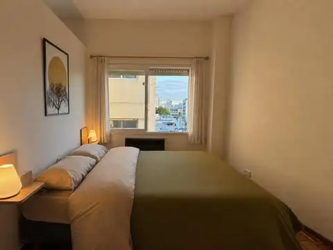 Departamento en Alquiler al Este